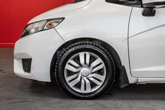 Honda Fit Lx Automatique Garantie 1 AN 2015