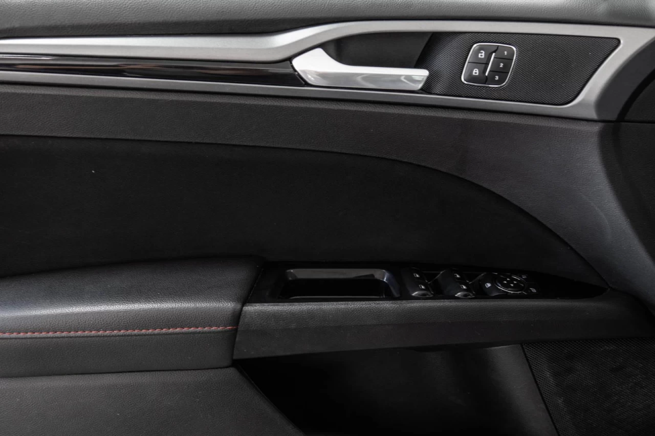 2014 Ford Fusion SE AUTOMATIQUE 4x4 Main Image