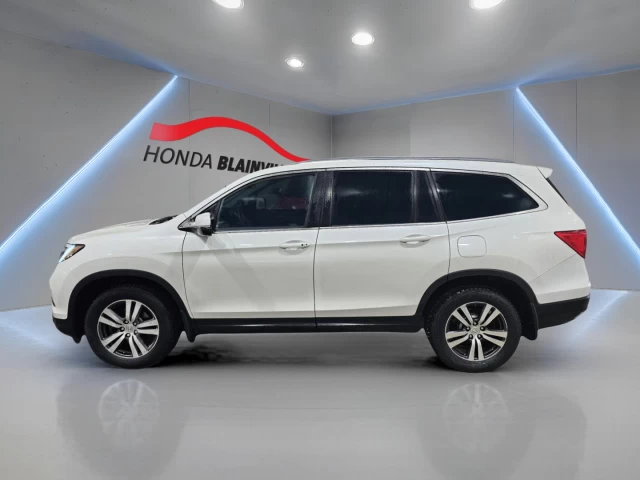 Honda Pilot EX AWD 2018