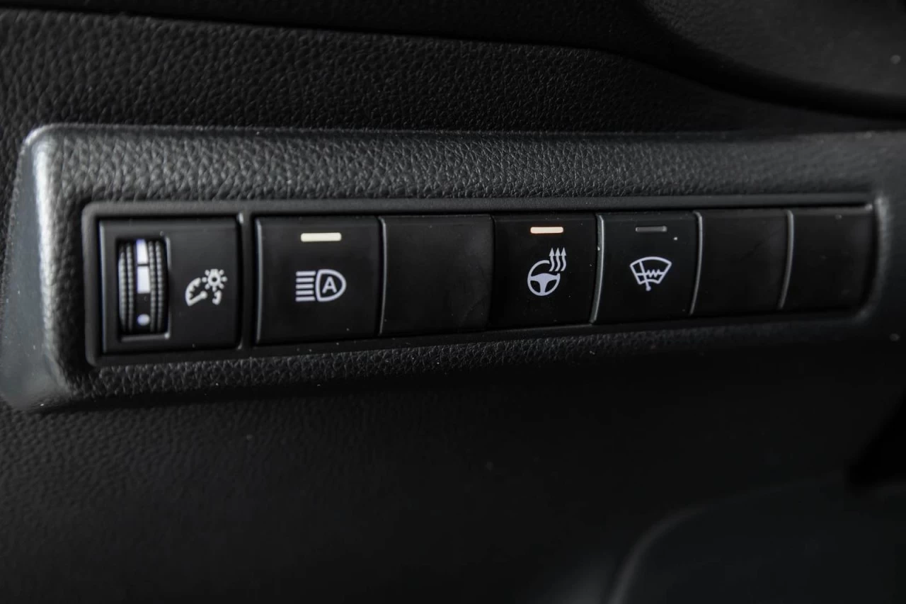 2022 Toyota Corolla SE MAGS+TOIT.OUVRANT+SIEGES.CHAUFF+BLUETOOTH Main Image