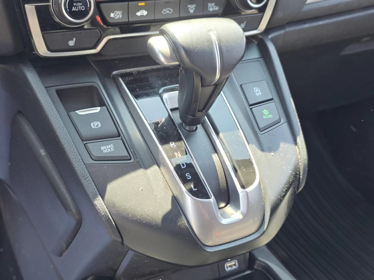 2021 Honda CR-V Sport AWD Main Image