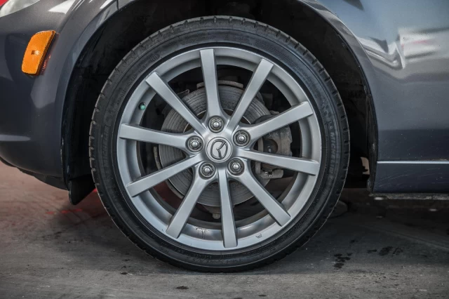 Mazda MX-5 Manuelle BAS KM! 2008