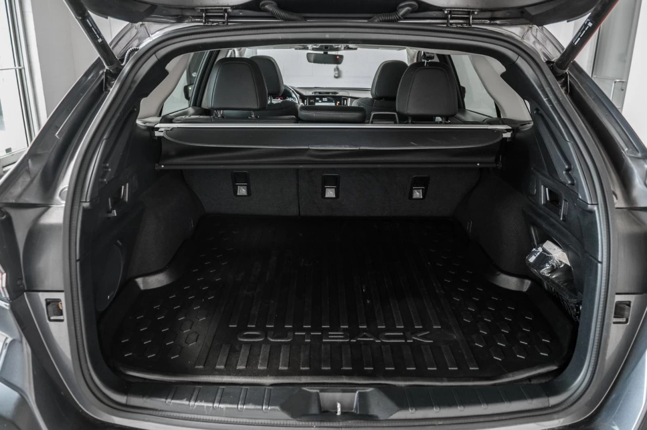 2023 Subaru Outback Limited NAVI+TOIT.OUVRANT+CUIR+CARPLAY Main Image