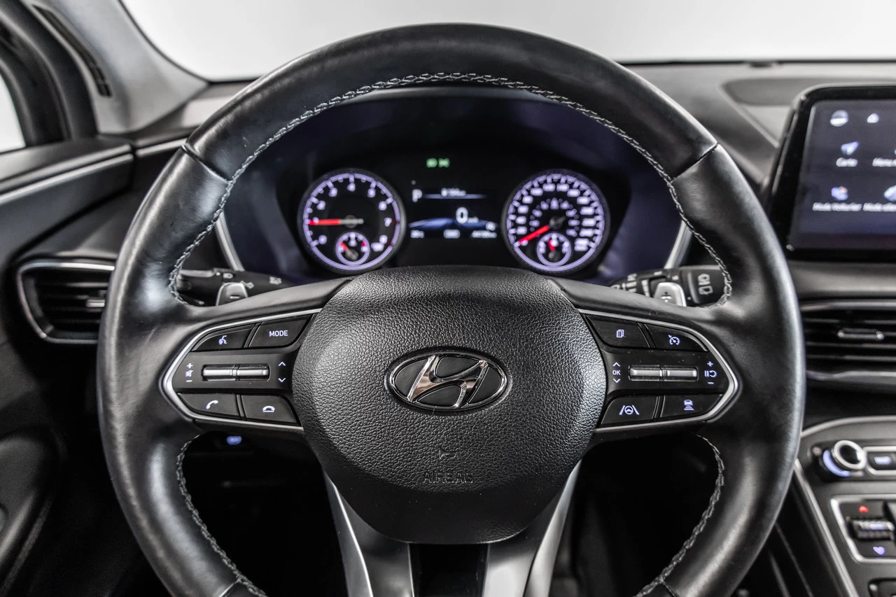 2023 Hyundai Santa Fe Preferred Trend Awd Image principale