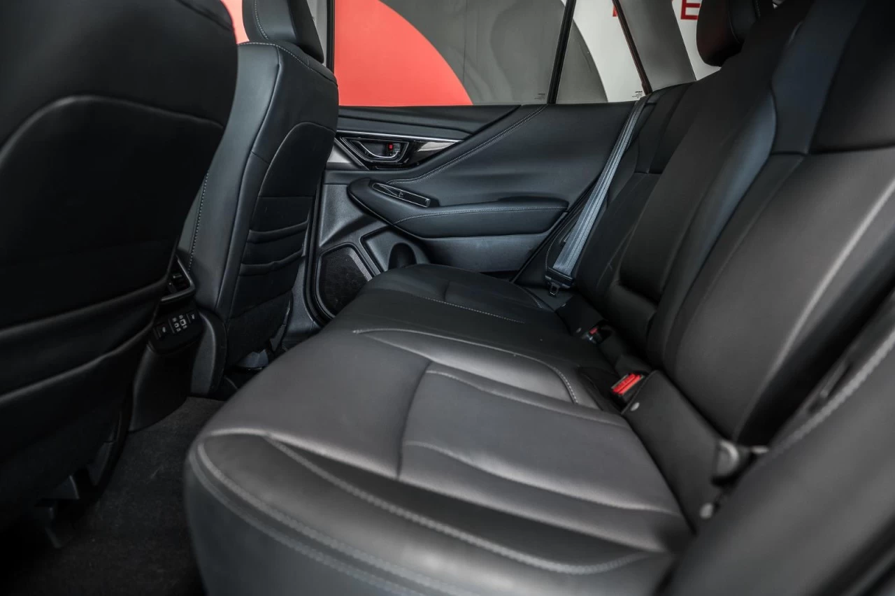 2023 Subaru Outback Limited NAVI+TOIT.OUVRANT+CUIR+CARPLAY Main Image