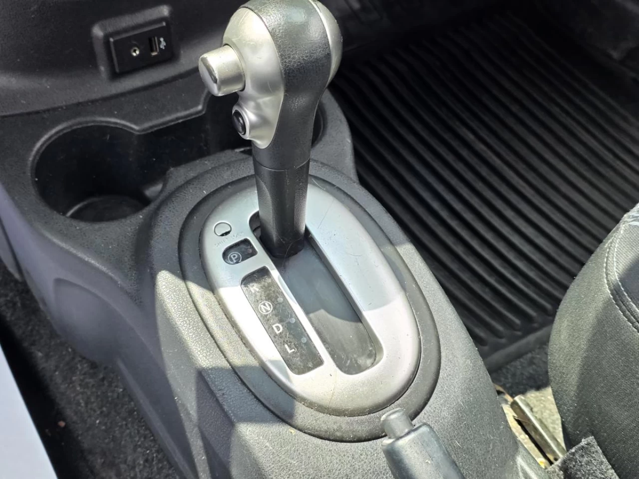 2017 Nissan Versa Note 5dr HB Auto 1.6 SV Image principale