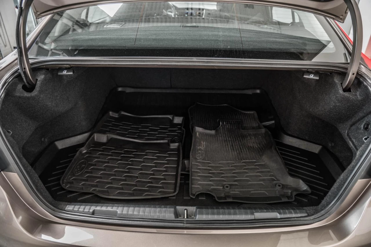 2022 Subaru Legacy Touring TOIT.OUVRANT+SIEGES.CHAUFF+CARPLAY Image principale