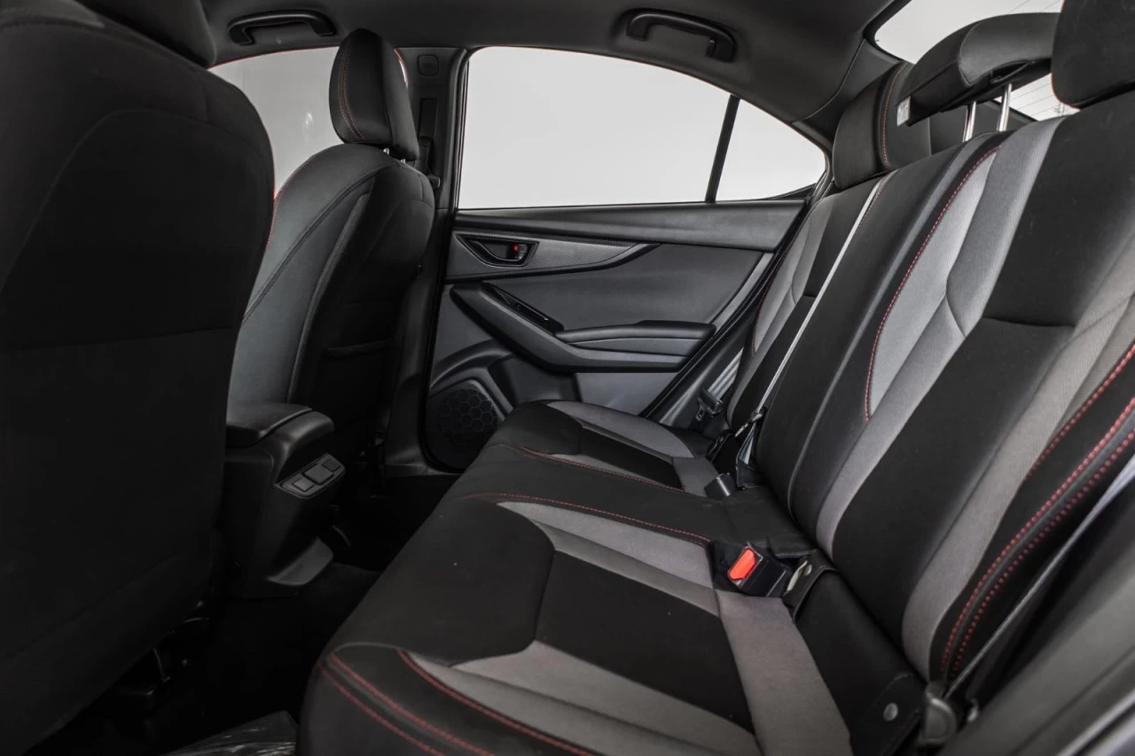 2023 Subaru WRX MAGS+SIEGES.CHAUFF+CARPLAY+CAM.RECUL+BLUETOOTH Image principale