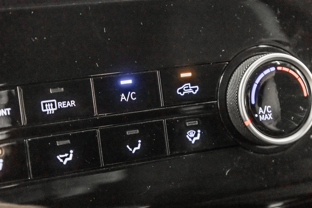 2022 Hyundai Santa Cruz Preferred Awd Image principale