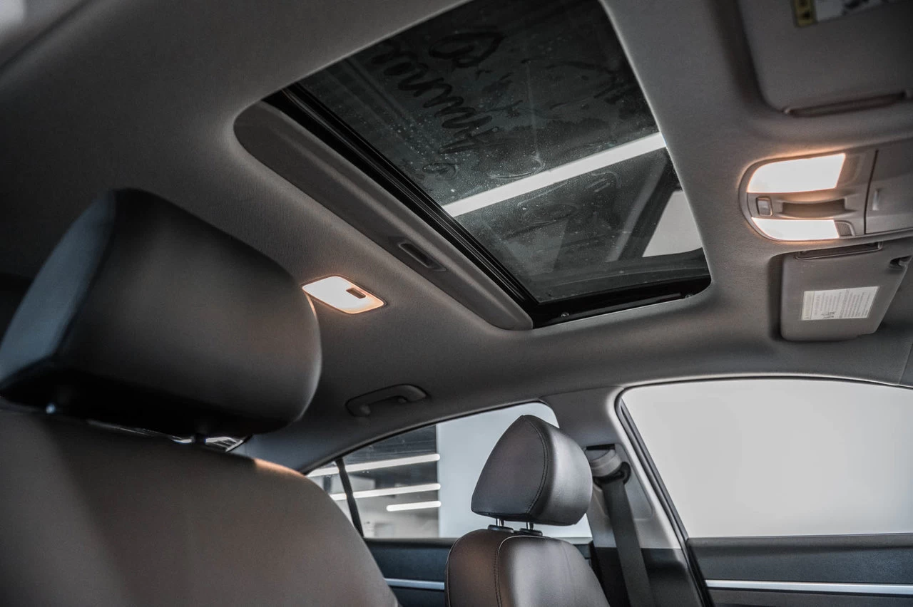 2019 Hyundai Elantra Luxury Image principale