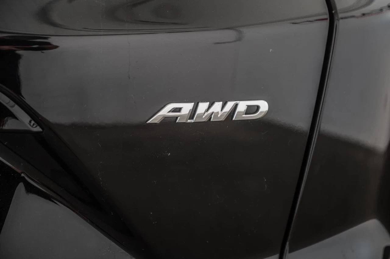 2021 Honda CR-V EX-L AWD+TOIT.OUVRANT+CUIR+SIEGES.CHAUFF+CARPLAY Image principale