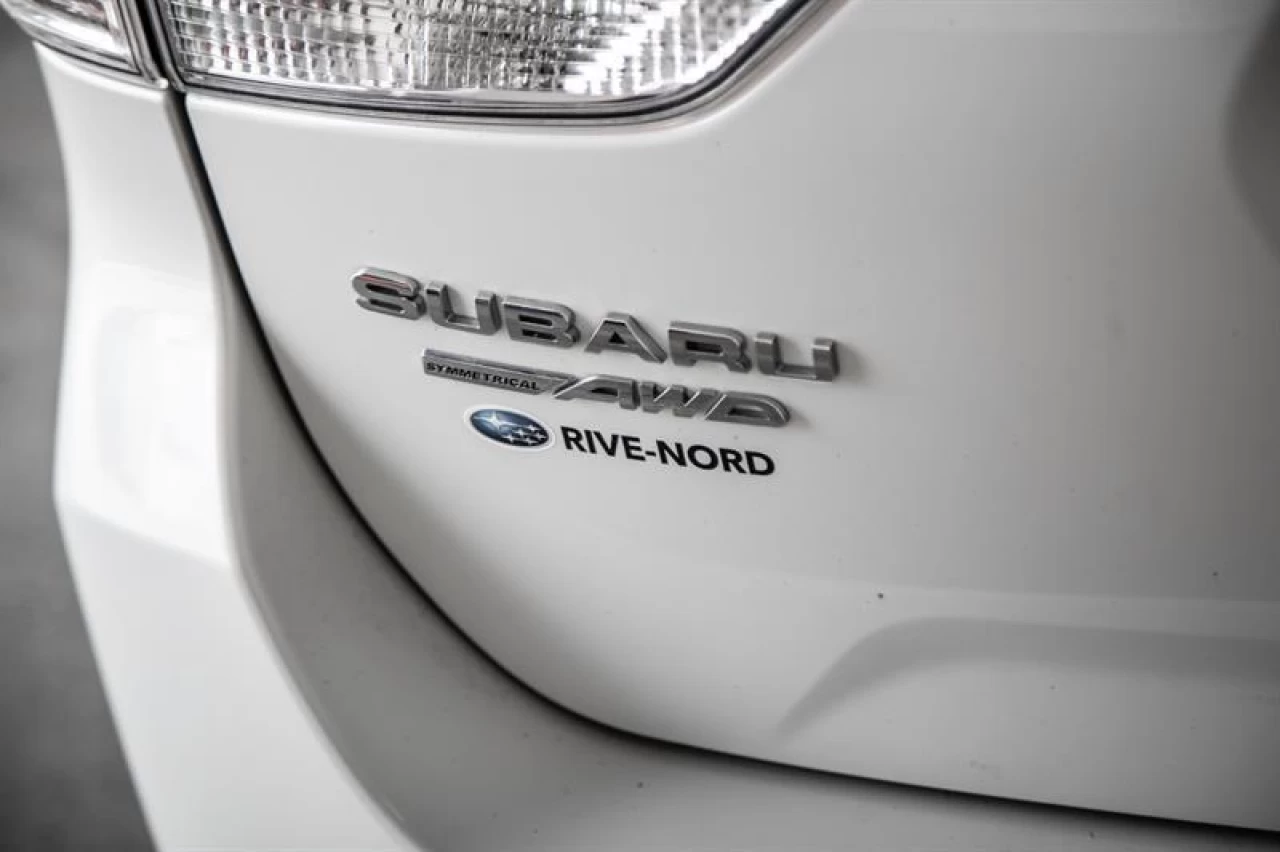 2020 Subaru Forester BLUETOOTH+CAM.RECUL+SIEGES.CHAUFFANTS Main Image