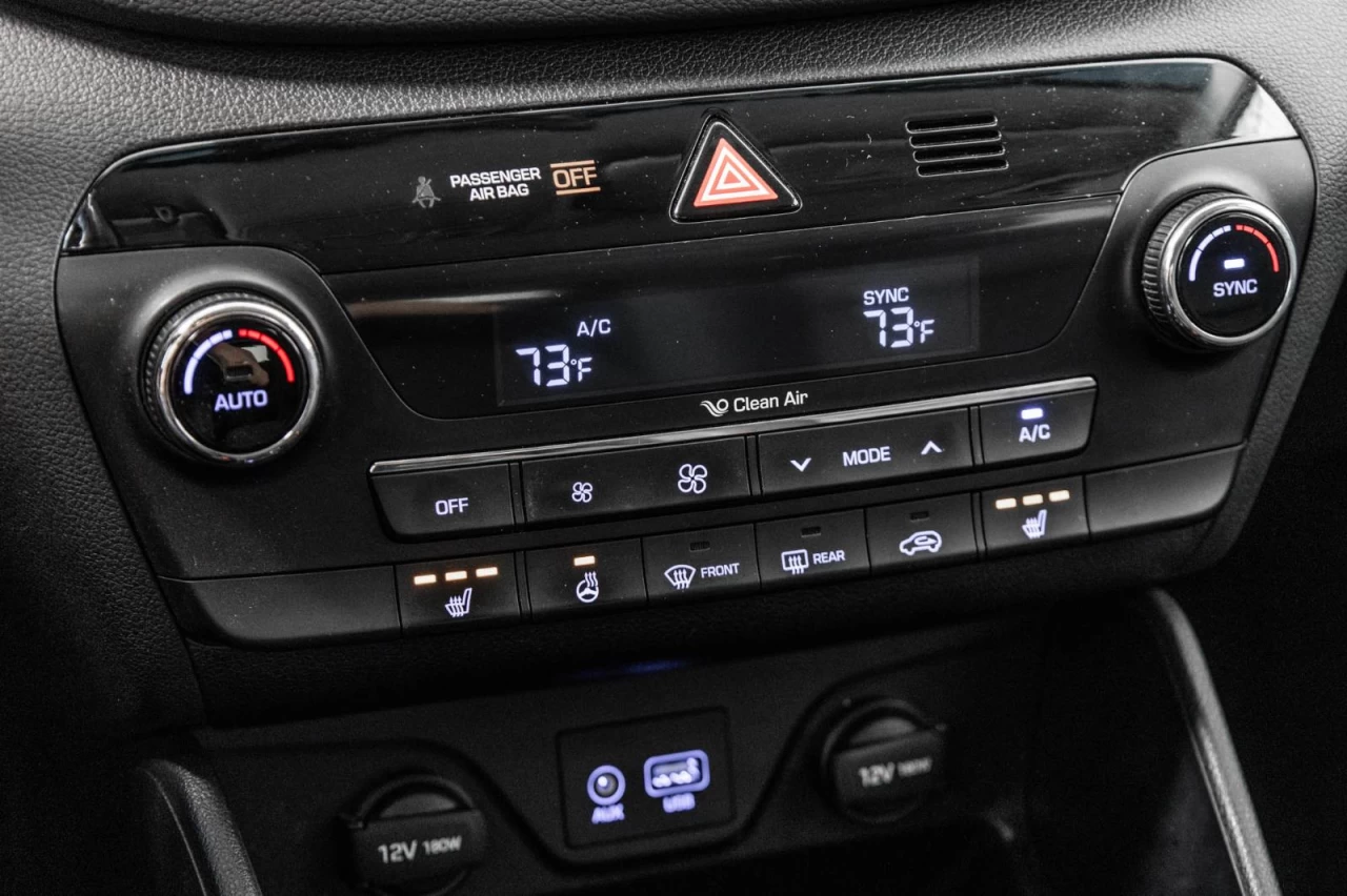 2016 Hyundai Tucson AWD 1.6L Premium - GARANTIE 1 AN Image principale