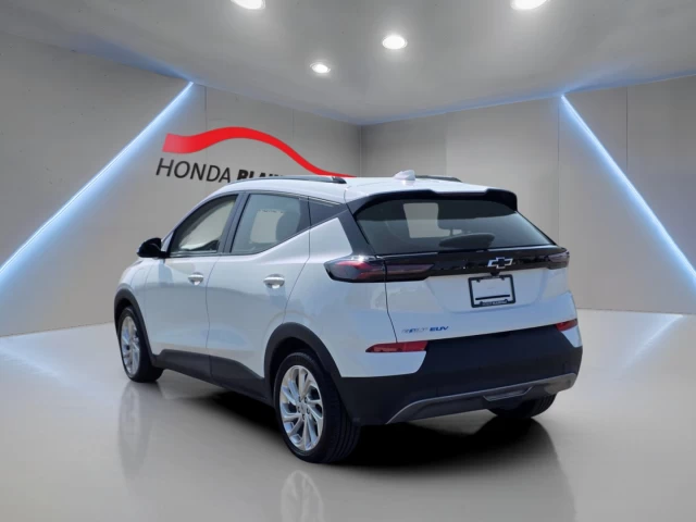Chevrolet Bolt EUV FWD 4dr LT 2023