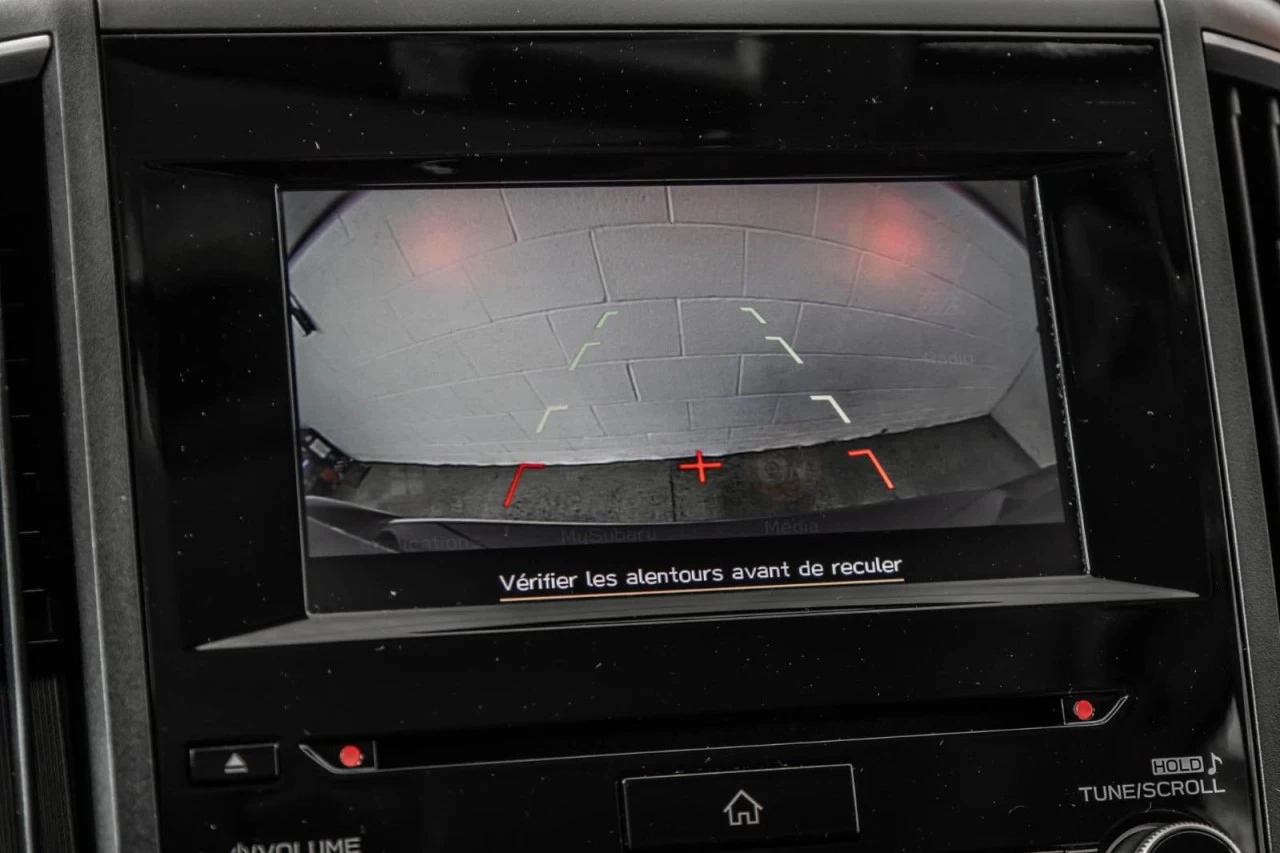 2023 Subaru Crosstrek Touring VOLANT/SIEGES.CHAUFF+CARPLAY+CAM.RECUL Main Image