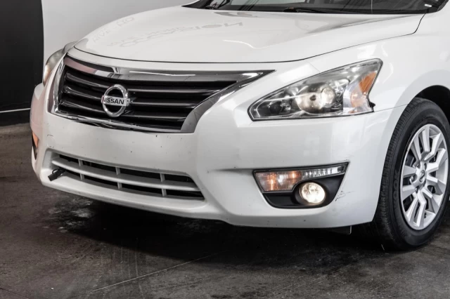 Nissan Altima Automatique - Garantie 1 AN 2015