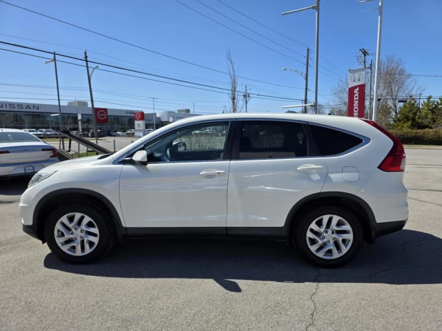 Honda CR-V 4WD EX 2016