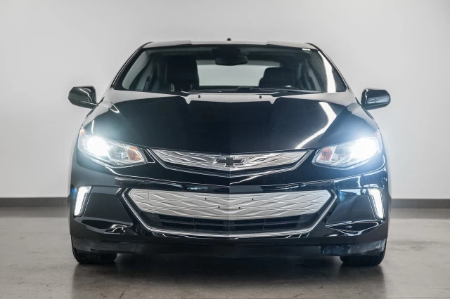 Chevrolet Volt Lt Cuir+mags+volant 2019