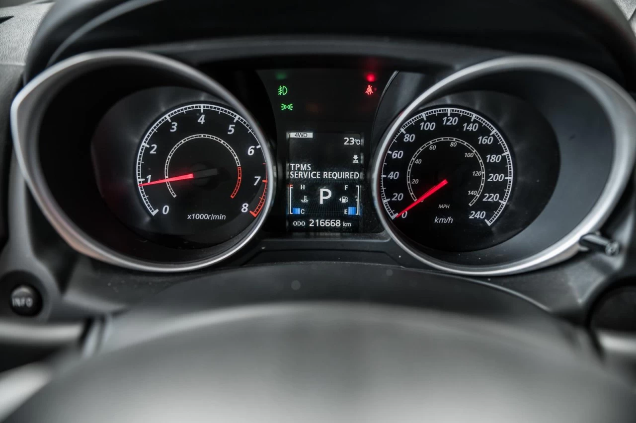 2015 Mitsubishi RVR AWD GT Garantie 1 AN Main Image