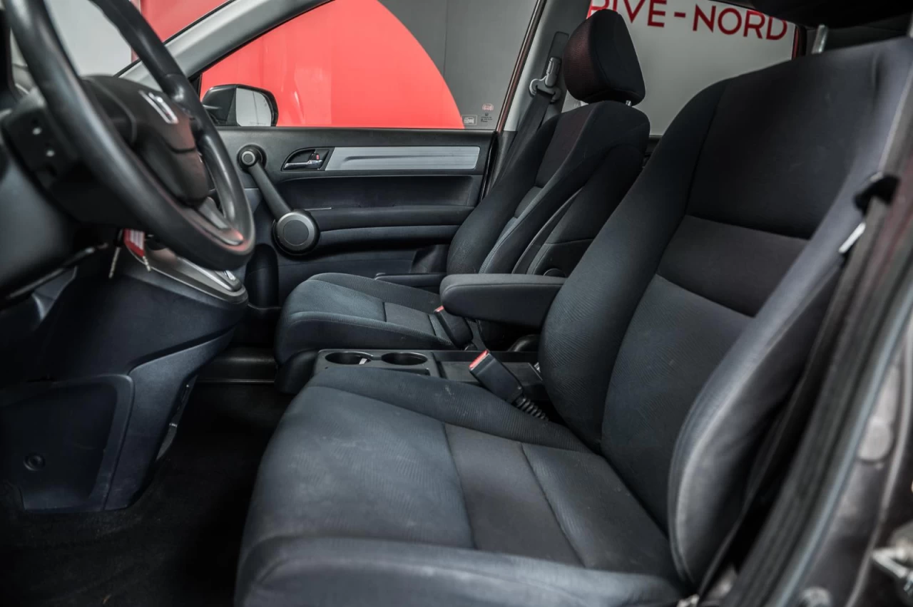 2011 Honda CR-V 4x4 LX Automatique Image principale