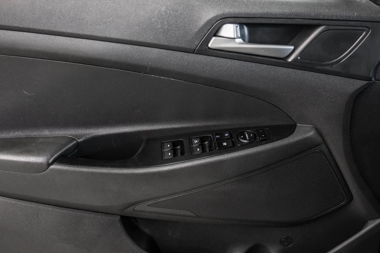 2018 Hyundai Tucson Se Awd Image principale