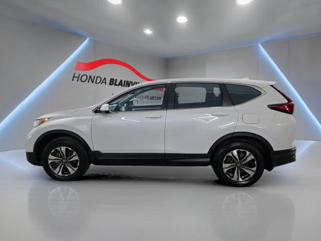 Honda CR-V LX AWD 2021