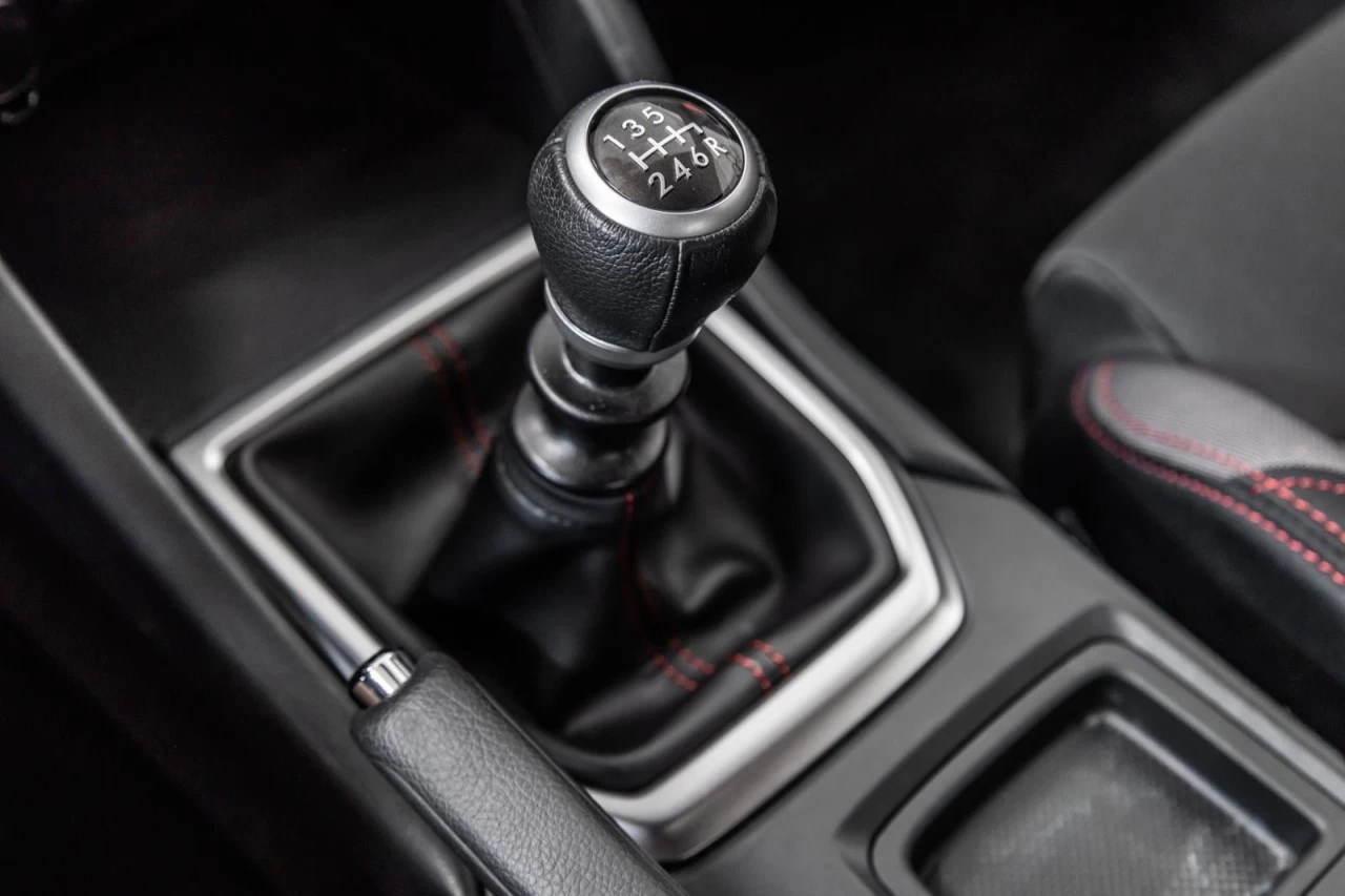 2023 Subaru WRX MAGS+SIEGES.CHAUFF+CARPLAY+CAM.RECUL+BLUETOOTH Image principale