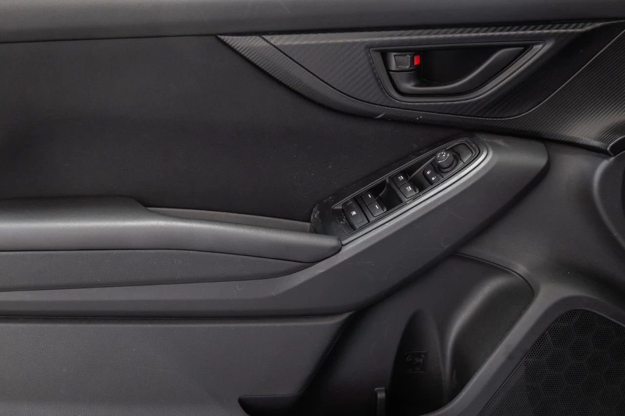 2022 Subaru Crosstrek Convenience CARPLAY+BLUETOOTH+CAM.RECUL Image principale