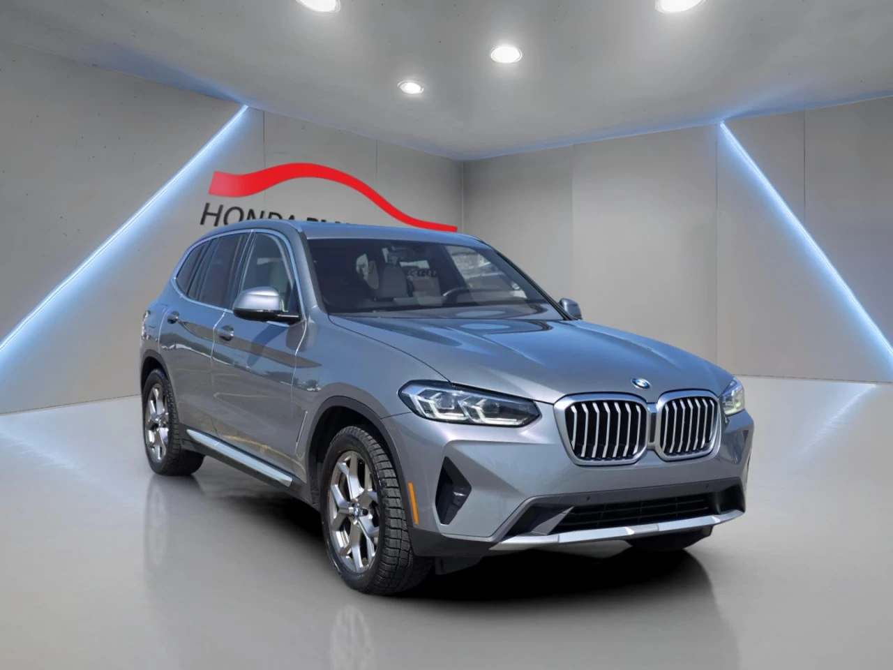 2023 BMW X3 Sports Activity Vehicle Main Image