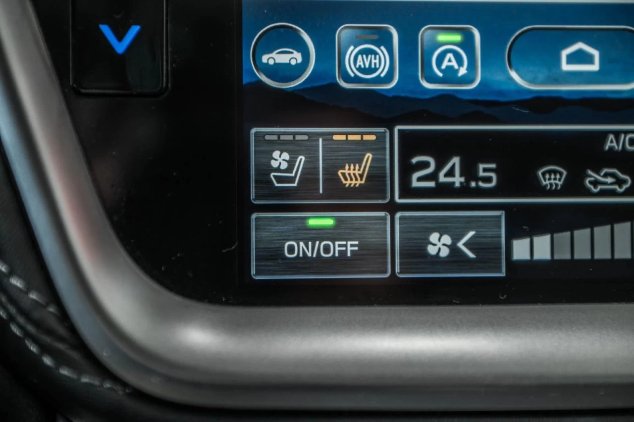 2023 Subaru Outback Premier XT NAVI+TOIT.OUVRANT+CUIR+CARPLAY Image principale