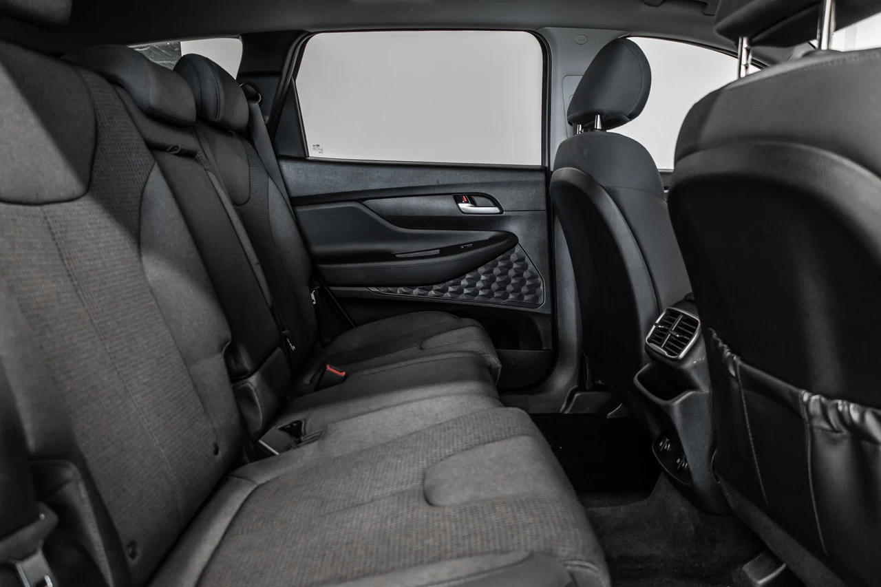 2019 Hyundai Santa Fe Essential Image principale