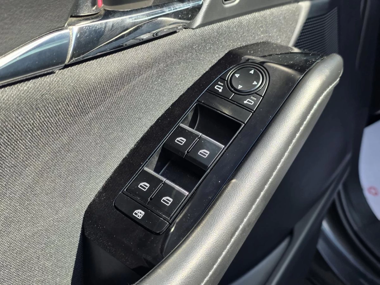 2023 Mazda CX-30 GS AWD Image principale