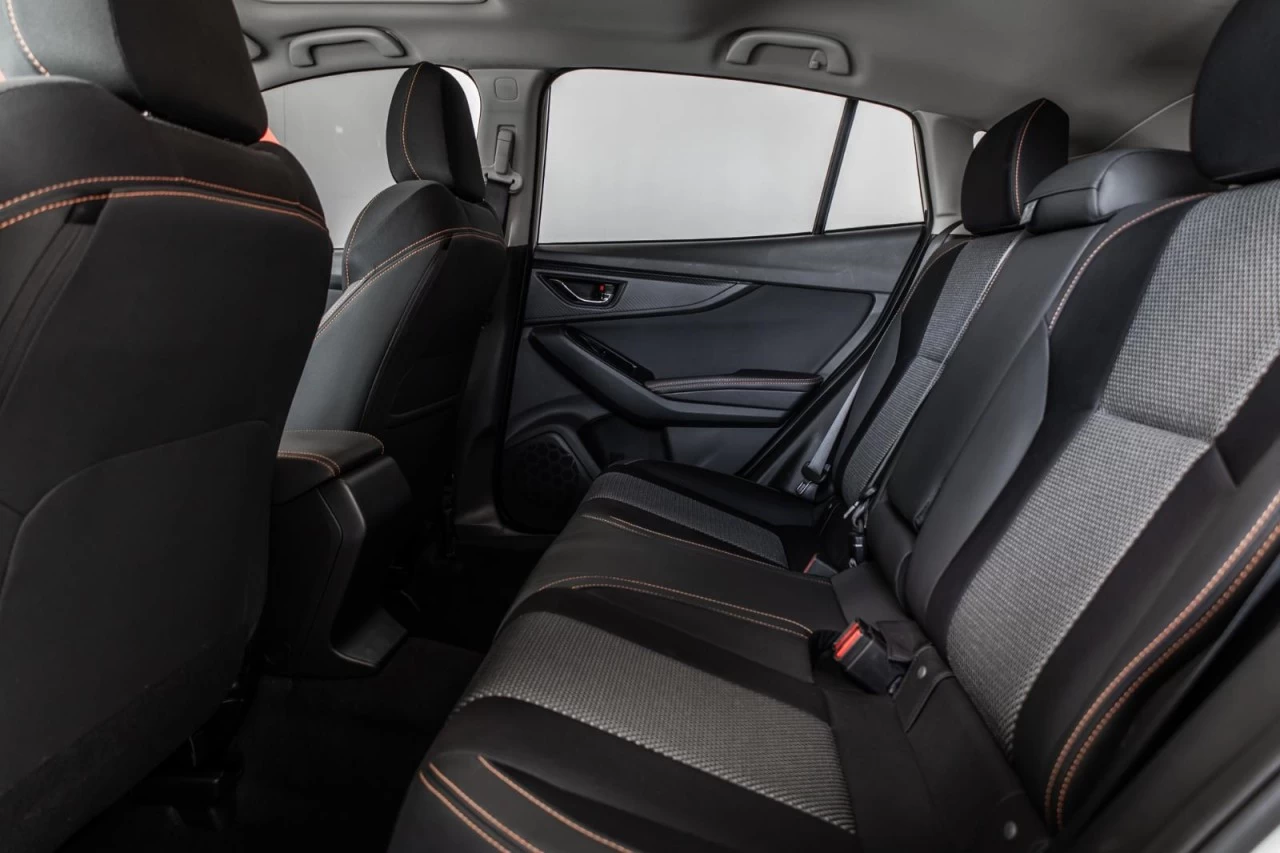 2023 Subaru Crosstrek Sport TOIT.OUVRANT+VOLANT/SIEGES.CHAUFF+CARPLAY Main Image