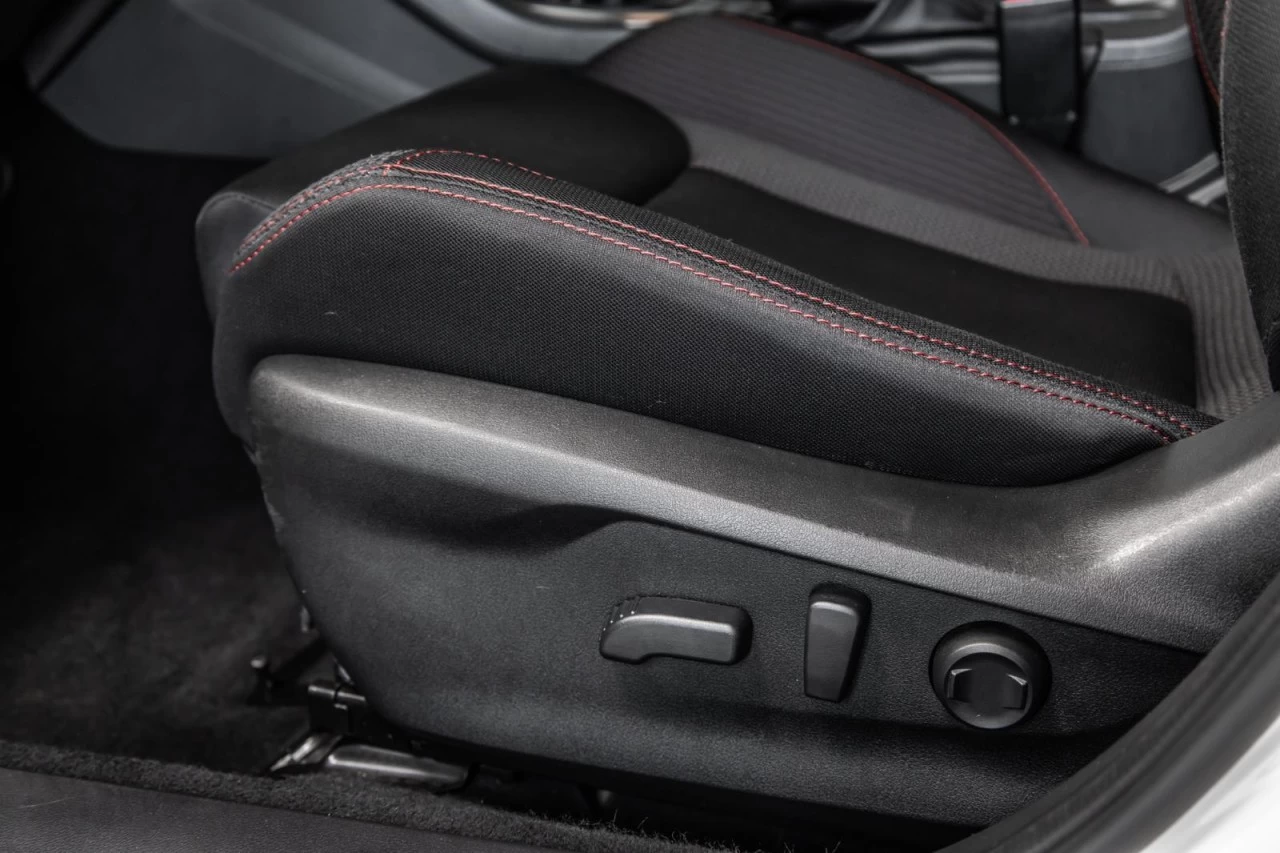 2023 Subaru WRX Sport TOIT.OUVRANT+SIEGES.CHAUFF+CARPLAY Image principale