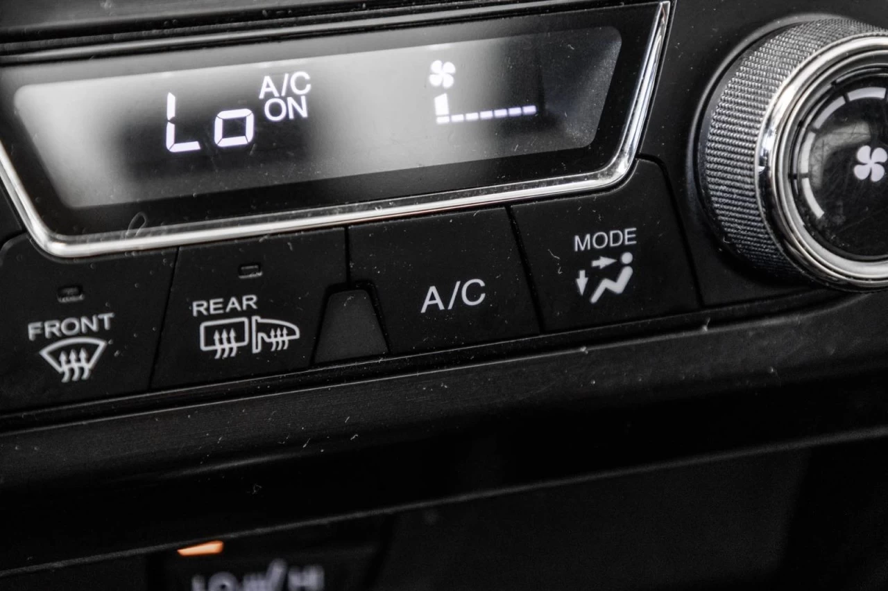 2015 Honda Civic Sedan Automatique EX Garantie  1 AN Main Image