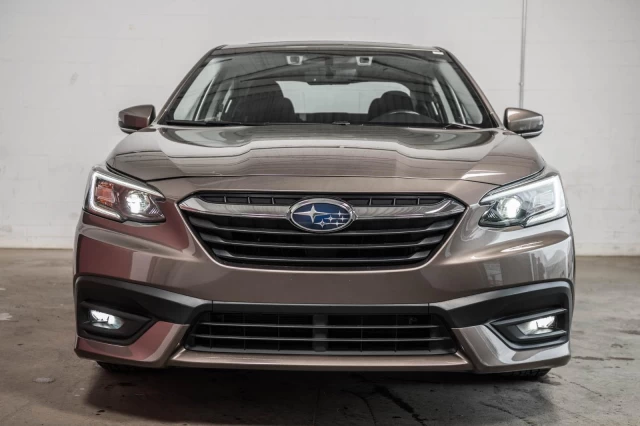 Subaru Legacy Touring TOIT.OUVRANT+SIEGES.CHAUFF+CARPLAY 2022