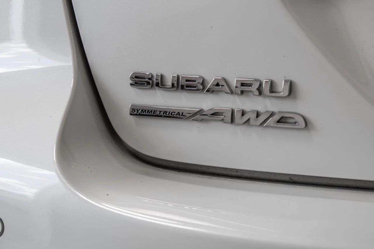 2024 Subaru Crosstrek Onyx TOIT.OUVRANT+CARPLAY+VOLANT/SIEGES.CHAUFF Image principale