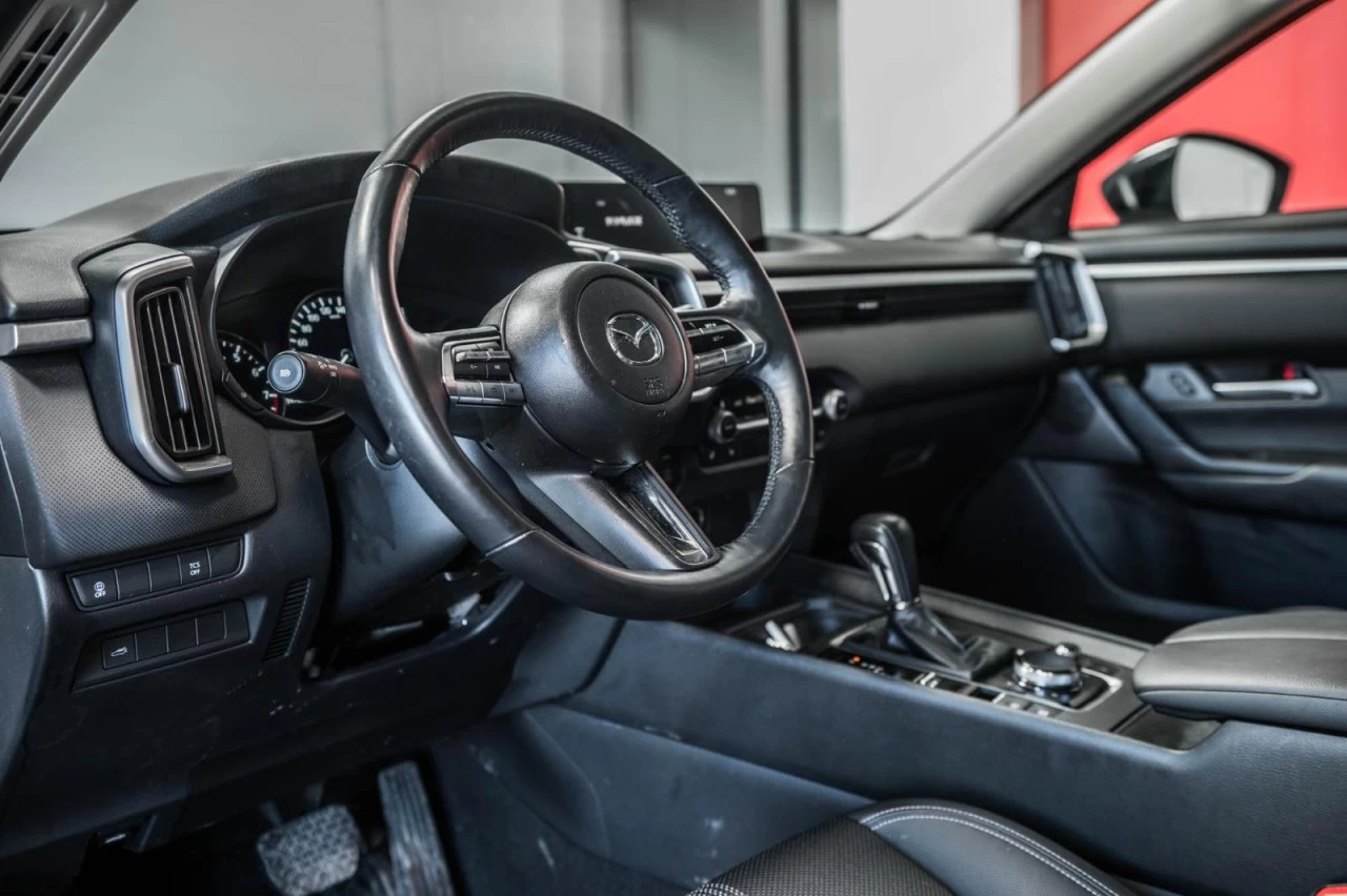 2023 Mazda CX-50 GS-L  AWD+TOIT.OUVRANT+SIEGES.CHAUFF+CARPLAY Image principale