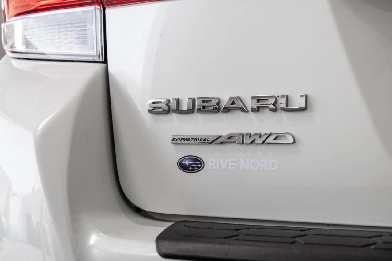 2022 Subaru Crosstrek Touring VOLANT/SIEGES.CHAUFFANTS+CARPLAY+CAM.RECUL Image principale