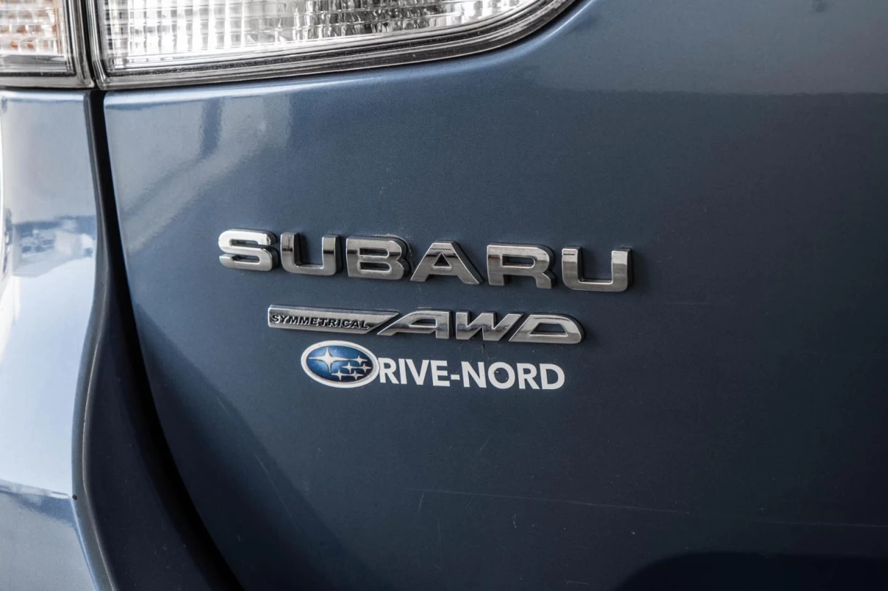 2020 Subaru Forester 2.5i Touring TOIT.PANO+SIEGES.CARPLAY+CAM.RECUL Main Image