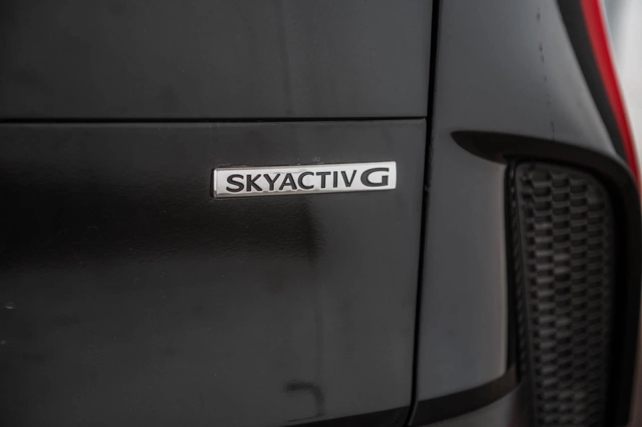 2023 Mazda CX-50 GS-L  AWD+TOIT.OUVRANT+SIEGES.CHAUFF+CARPLAY Image principale
