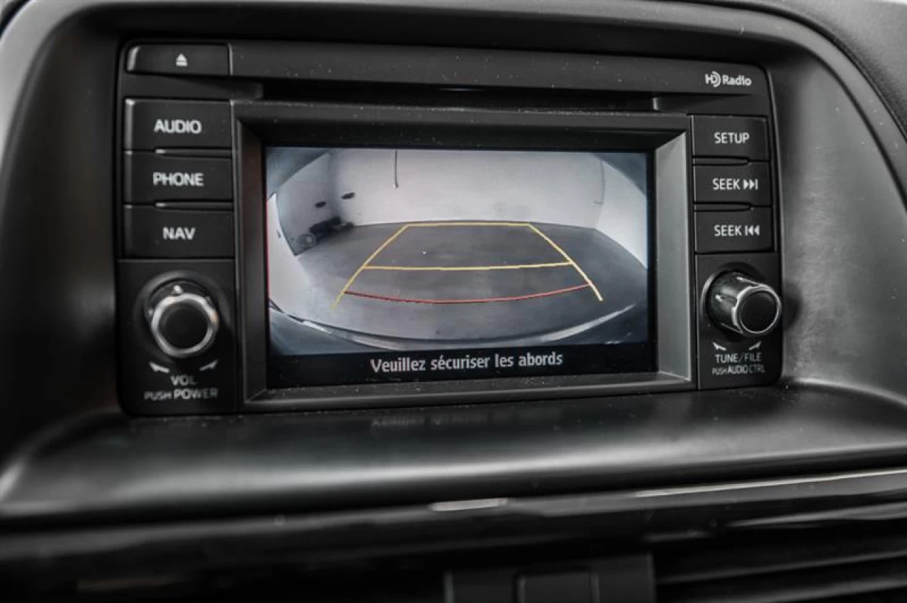 2013 Mazda CX-5 GS 2x4 Garantie 1 AN Image principale