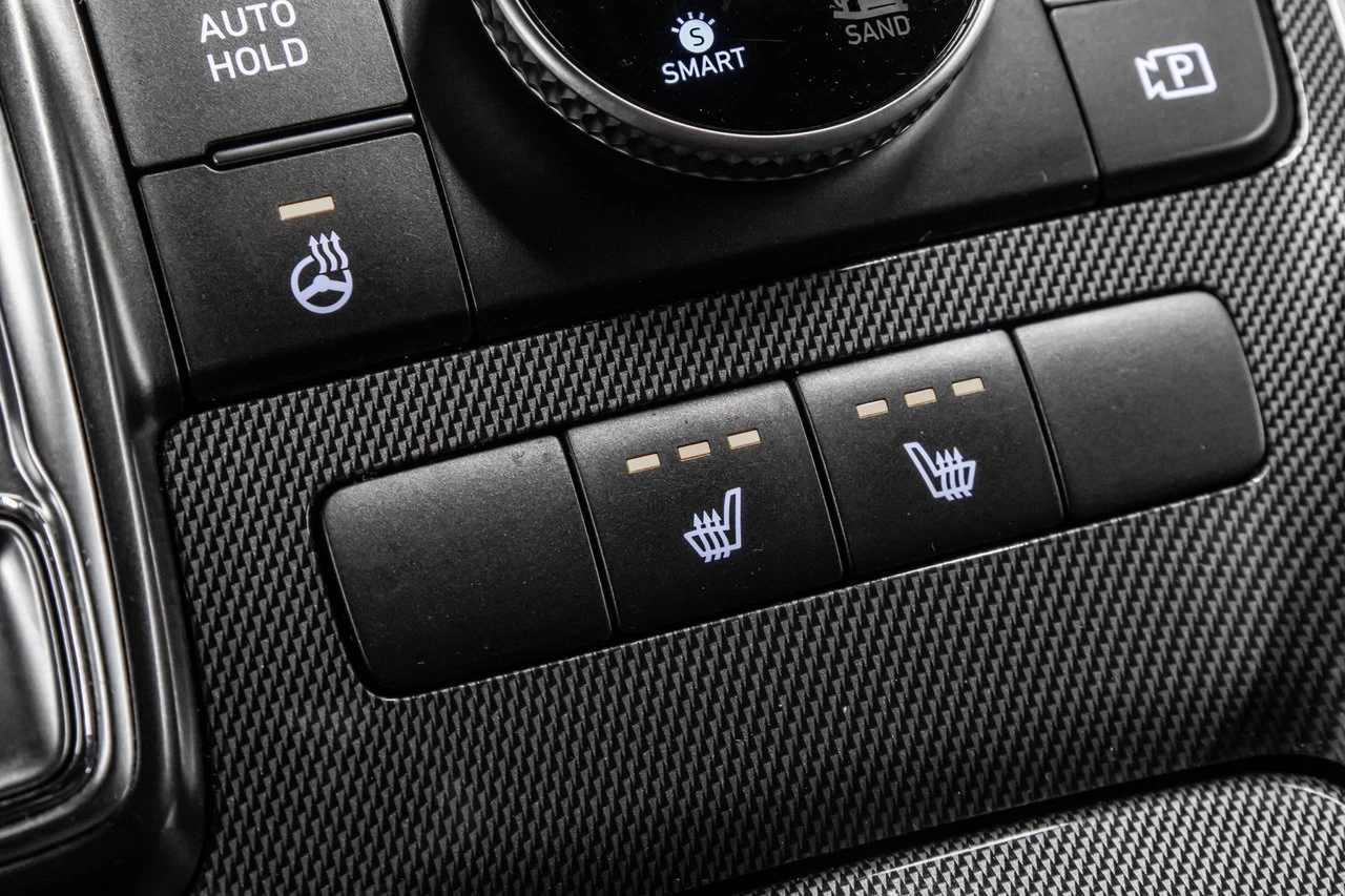 2022 Hyundai Santa Fe Preferred Awd Image principale