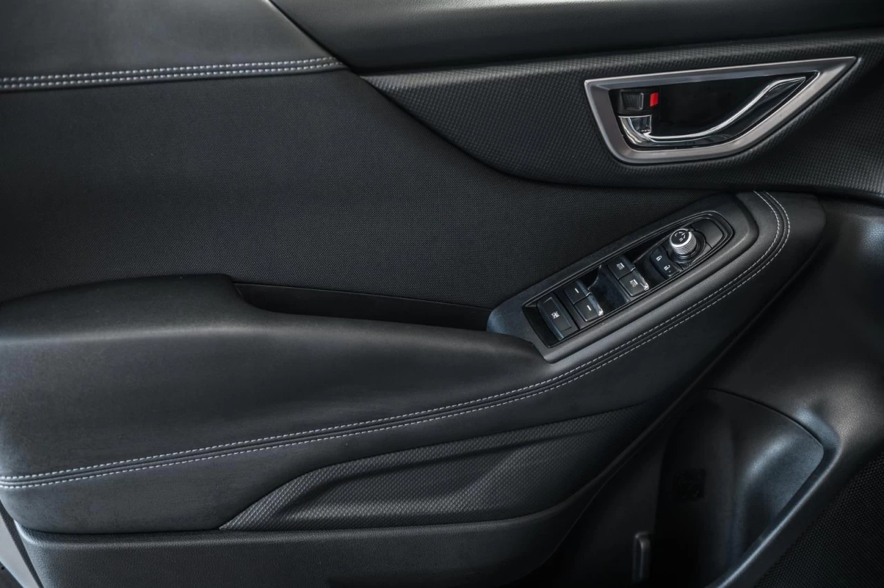 2024 Subaru Forester Touring TOIT.PANO+VOLANT/SIEGES.CHAUFF+CARPLAY Main Image