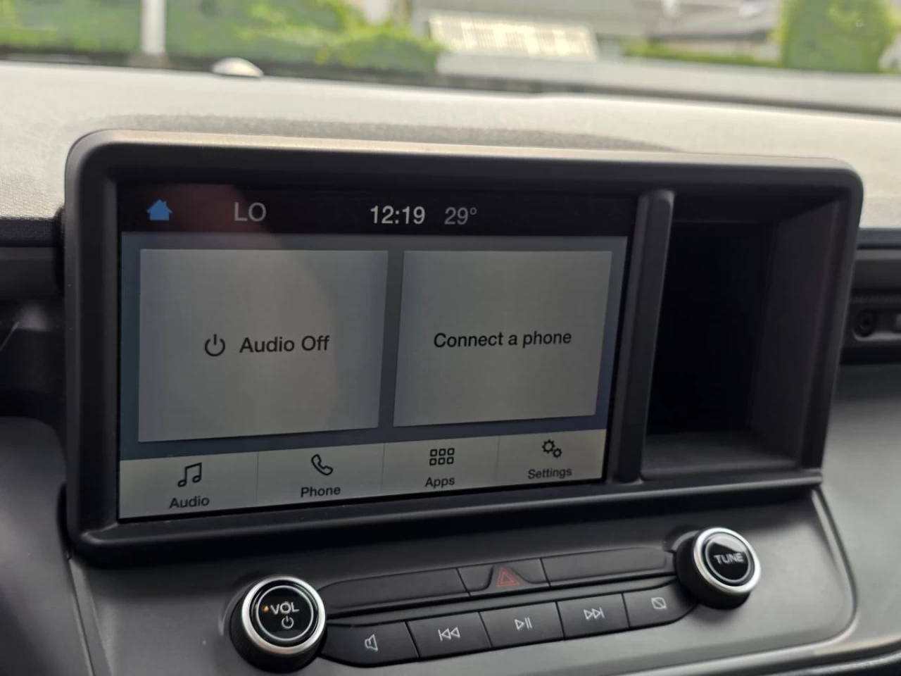 2023 Ford Maverick XLT Advanced AWD SuperCrew Image principale