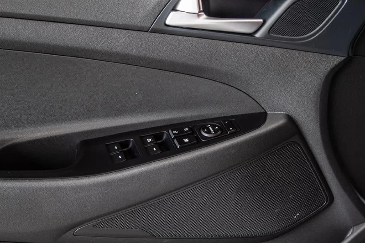 2021 Hyundai Tucson Preferred AWD MAGS+BLUETOOTH+SIEGES.CHAUFF Image principale