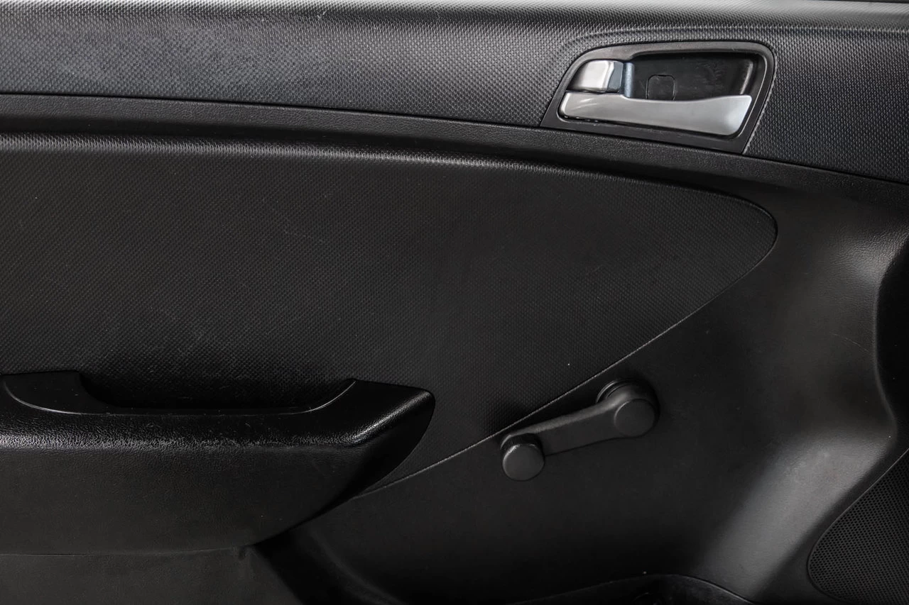 2017 Hyundai Accent L A/c Main Image