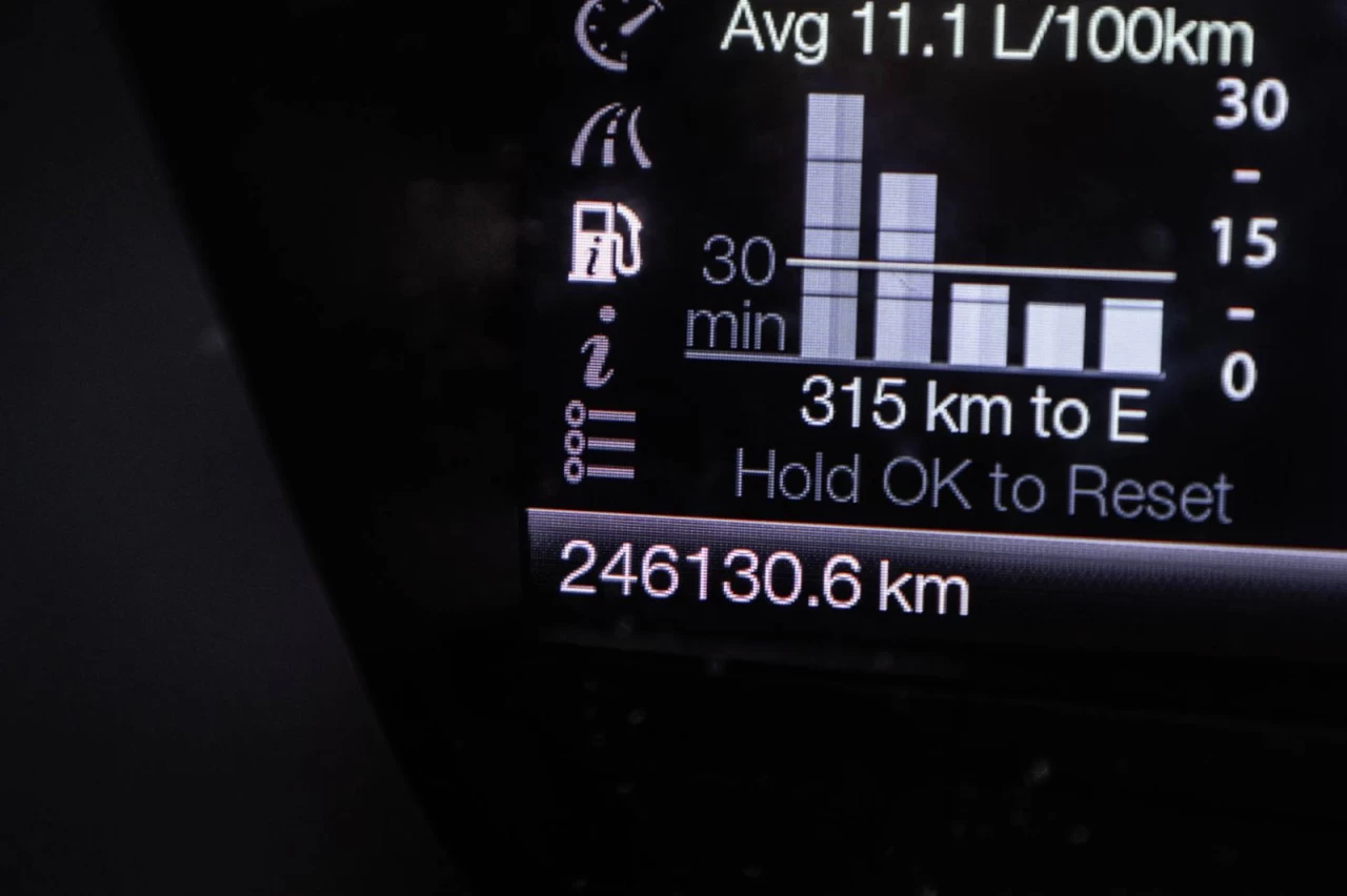 2014 Ford Fusion SE AUTOMATIQUE 4x4 Main Image