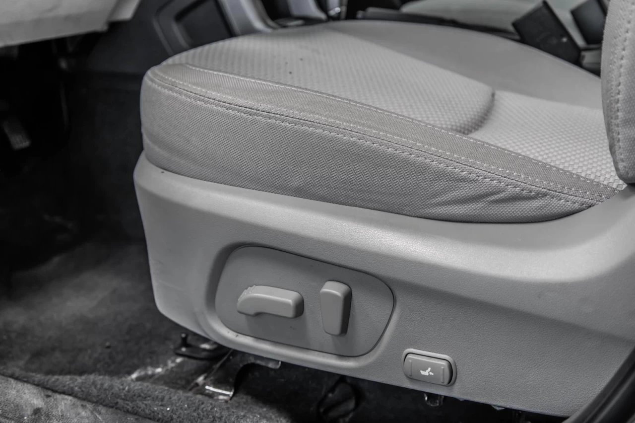 2015 Subaru Forester Touring 4x4 Garantie 1 AN Image principale