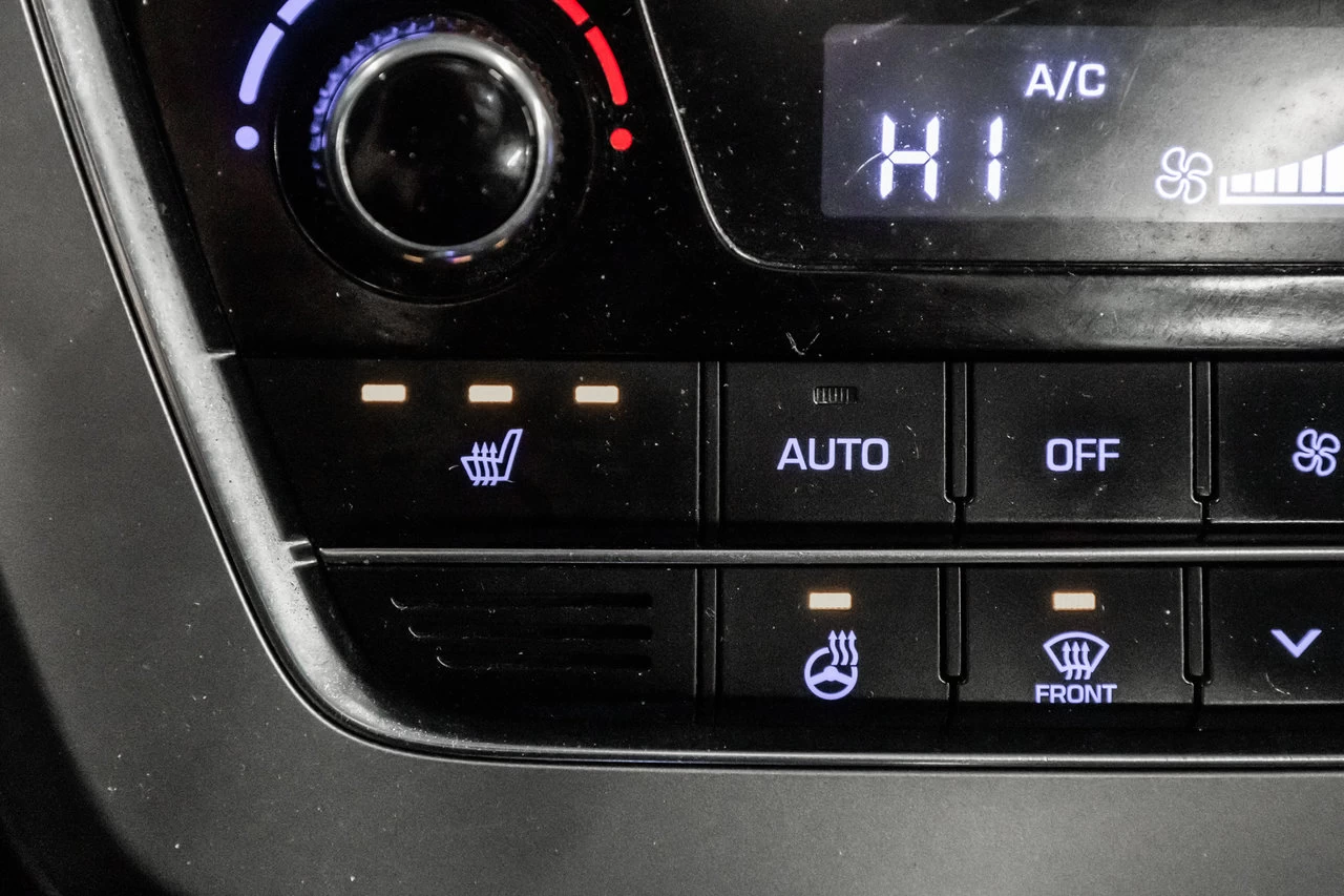 2016 Hyundai Sonata 2.4l Gls Edition Image principale